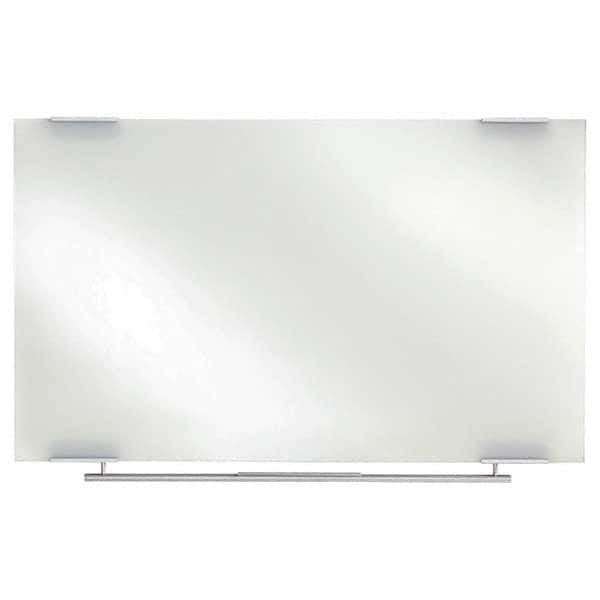 ICEBERG - 36" High x 60" Wide Dry Erase - Apex Tool & Supply