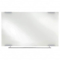 ICEBERG - 36" High x 60" Wide Dry Erase - Apex Tool & Supply