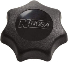 Noga - Magnetic Indicator Base Accessories Accessory Type: Knob Overall Length (Inch): 2-3/8 - Apex Tool & Supply