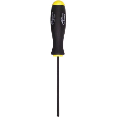 3/8 XLONG BALL END SCREWDRIVER - Apex Tool & Supply