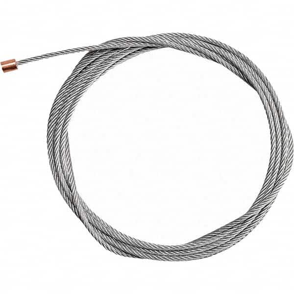 Brady - Lockout Accessories Type: Cable For Use With: Lockout Devices - Apex Tool & Supply