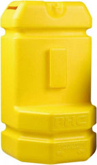 PHC - Plastic Blade Disposal Container - Plastic - Apex Tool & Supply