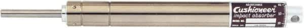 Deschner - Shocks Type: Light Duty Shock Absorber Rod Diameter (Decimal Inch): 0.312 - Apex Tool & Supply