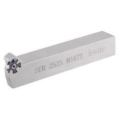 SER 0625 H16TT-JHP TOOLHOLDER - Apex Tool & Supply