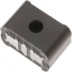 Seco - LNMX301940 R2 Grade TP1501 Carbide Turning Insert - Al2O3 Finish, 90° Rectangle, 12mm Inscr Circle, 3/4" Thick, 5/32" Corner Radius - Apex Tool & Supply