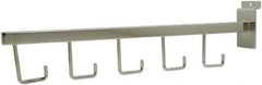 ECONOCO - Steel Faceout Hook - 16" OAL - Apex Tool & Supply