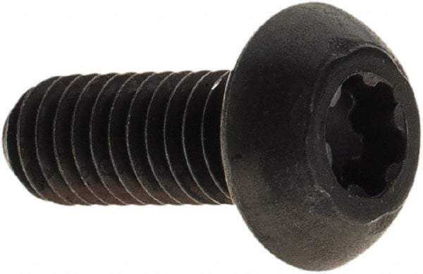 Sandvik Coromant - Torx Plus Cap Screw for Indexables - M4 Thread, Industry Std 5512 031-03, For Use with Tool Holders - Apex Tool & Supply