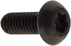 Sandvik Coromant - Torx Plus Cap Screw for Indexables - M4 Thread, Industry Std 5512 031-03, For Use with Tool Holders - Apex Tool & Supply