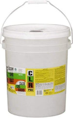 Ability One - 5 Gal Bucket All-Purpose Cleaner - Liquid, Unscented - Apex Tool & Supply