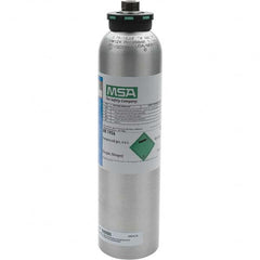 MSA - Calibration Gas & Equipment PSC Code: 4240 - Apex Tool & Supply
