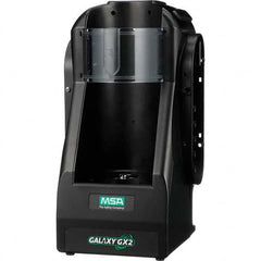 MSA - Gas Detector Parts & Accessories Type: Cylinder Holder Detector Trade Name: Galaxy GX2 - Apex Tool & Supply