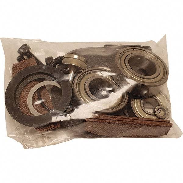 Dynabrade - Air Belt Sander Motor Tune-Up Kit - Apex Tool & Supply