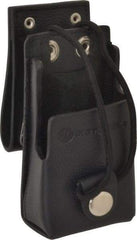 Motorola - Two Way Radio Leather Case - Use With RDX Radio - Apex Tool & Supply