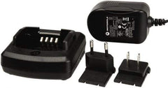 Motorola - Two Way Radio Charger - 1 Radio, Series RDU & RDX - Apex Tool & Supply