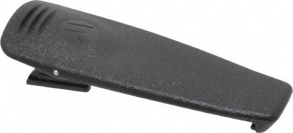 Motorola - Two Way Radio Plastic Belt Clip - Use With RDX Radio - Apex Tool & Supply