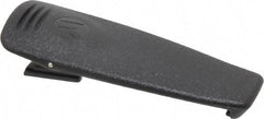 Motorola - Two Way Radio Plastic Belt Clip - Use With RDX Radio - Apex Tool & Supply
