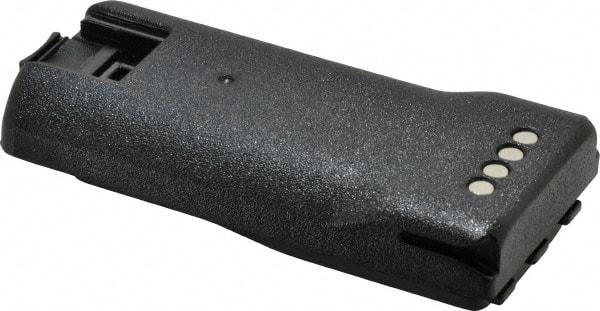 Motorola - Two Way Radio Battery - Lithium-Ion, Series RDX - Apex Tool & Supply