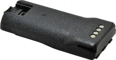 Motorola - Two Way Radio Battery - Lithium-Ion, Series RDX - Apex Tool & Supply