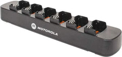 Motorola - Two Way Radio Charger - 6 Radios, Series RDX - Apex Tool & Supply