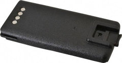 Motorola - Two Way Radio Battery - Lithium-Ion, Series RDX - Apex Tool & Supply