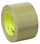 List 373 72mm x 100m Box Sealing Tape - Apex Tool & Supply