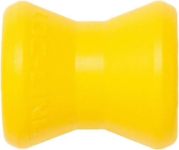 Loc-Line - 1/4" Hose ID, Female to Female Coolant Hose Double Socket - 1/4" For Loc-Line Modular Hose Systems - Apex Tool & Supply