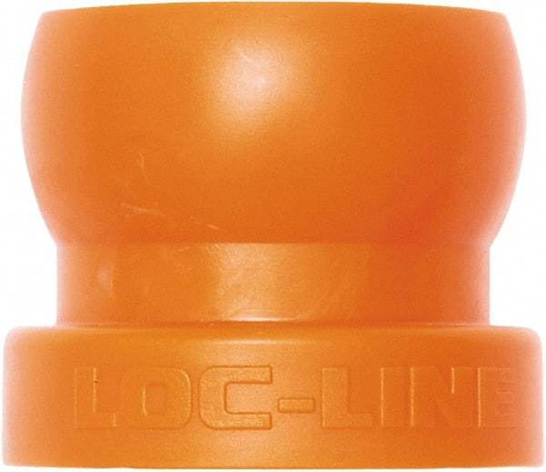 Loc-Line - 3/4" Hose Inside Diam, Coolant Hose Manifold - For Use with Loc-Line Modular Hose System and Shields - Apex Tool & Supply
