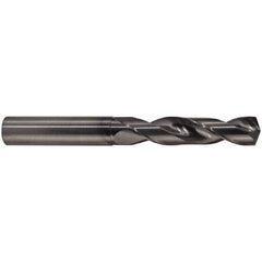 M.A. Ford - 9.6mm 142° Solid Carbide Jobber Drill - Apex Tool & Supply