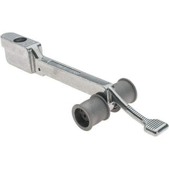 Dynabrade - Air Belt Sander Idler Arm Assembly - Use with 11431 - Apex Tool & Supply