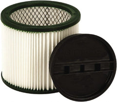 Shop-Vac - Wet/Dry Vacuum Cartridge Filter - Apex Tool & Supply