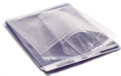 Made in USA - Pack of (100) Document Protectors - Apex Tool & Supply