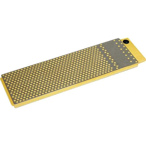 DMT - Sharpening Stones   Stone Material: Diamond    Overall Width/Diameter (Inch): 2-5/8 - Apex Tool & Supply
