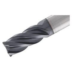 EC-H4M 20-40C20CF-E104 END MILL - Apex Tool & Supply