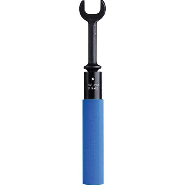 Jonard Tools - Torque Wrenches Type: Preset Drive Size (Inch): 9/16 - Apex Tool & Supply