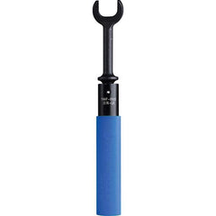 Jonard Tools - Torque Wrenches Type: Preset Drive Size (Inch): 9/16 - Apex Tool & Supply
