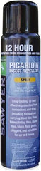 Sawyer - 6 oz 20% Picaridin Continuous Spray - For Mosquitos, Ticks, Biting Flies, Gnats, Chiggers, Fleas - Apex Tool & Supply