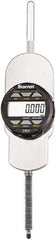 Starrett - Electronic Drop Indicators Minimum Measurement (Decimal Inch): 0.0000 Minimum Measurement (mm): 0.00 - Apex Tool & Supply