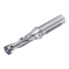 TID160F20-3 3xD Indexable Drill - Apex Tool & Supply