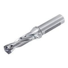 TIDU0827F1000-3 Indexable Drill - Apex Tool & Supply