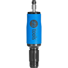 ATA Tools - Air Die Grinders Type: Pencil Die Grinder Collet Size (Inch): 1/8 - Apex Tool & Supply