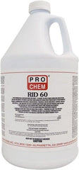 Pro Chem - Pack of (4) 1 Gal Bottles Insect Killer - Apex Tool & Supply
