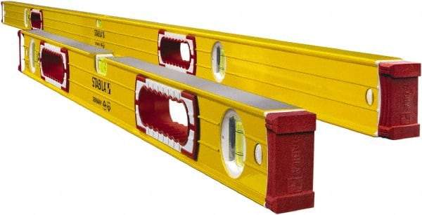 Stabila - Level Kits Level Kit Type: Door Jamb Level Kit Maximum Measuring Range (Feet): 78 - Apex Tool & Supply