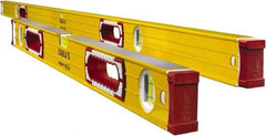Stabila - Level Kits Level Kit Type: Door Jamb Level Kit Maximum Measuring Range (Feet): 78 - Apex Tool & Supply
