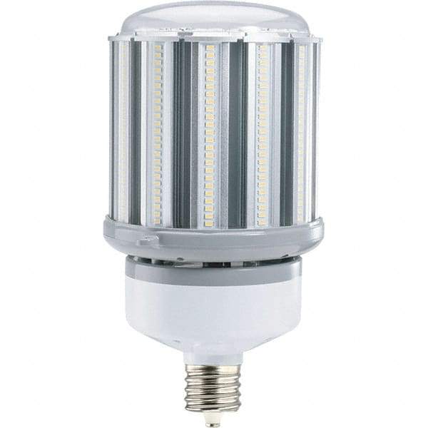 Eiko Global - 100 Watt LED Commercial/Industrial Mogul Lamp - 5,000°K Color Temp, 13,300 Lumens, Shatter Resistant, Ex39, 50,000 hr Avg Life - Apex Tool & Supply