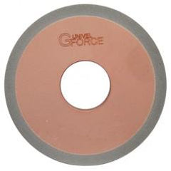 5X1/2X1-1/4" DMD WHL 1V1 FLUTING - Apex Tool & Supply