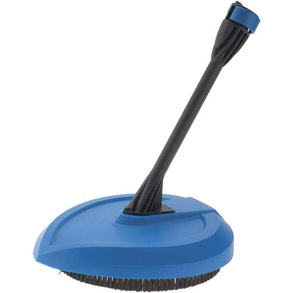 PRO-SOURCE - Brush-on Pressure Washer Cleaner - 6.35 Orifice, 1/4" Hole Size - Apex Tool & Supply