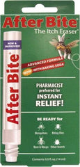 After Bite - Antiseptics, Ointments, & Creams Type: Anti-Itch Relief Form: Liquid - Apex Tool & Supply