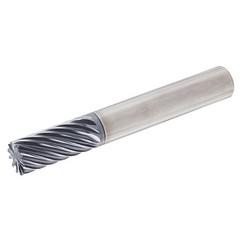 ECI-H6 250-500C250CF-H2.5 END MILL - Apex Tool & Supply