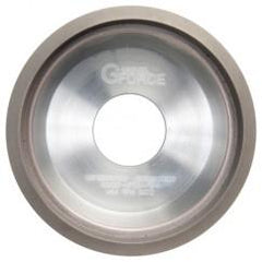4X1-1/4X1-1/4" DMD WHL 11V5 CUP - Apex Tool & Supply
