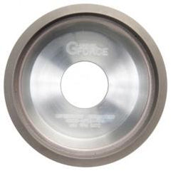4X1-1/4X1-1/4" DMD WHL 11V5 CUP - Apex Tool & Supply